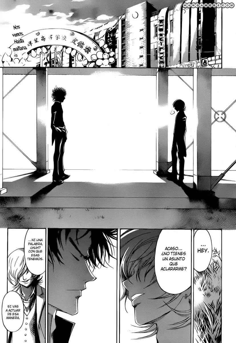 Code:Breaker (2008) - Capítulo 146 - Página 18 - LectorTMOo