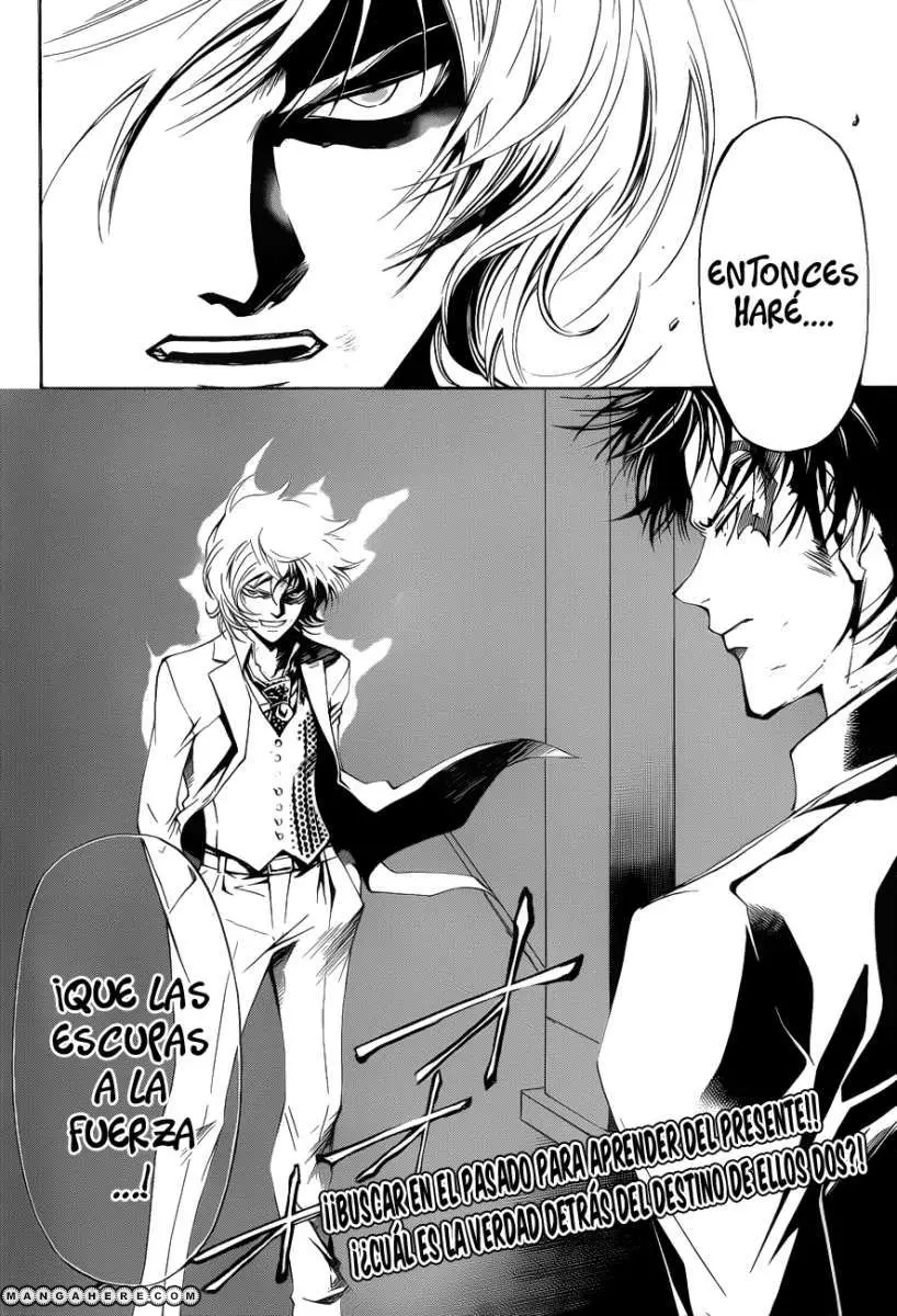 Code:Breaker (2008) - Capítulo 146 - Página 19 - LectorTMOo