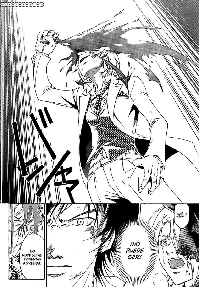 Code:Breaker (2008) - Capítulo 147 - Página 7 - LectorTMOo