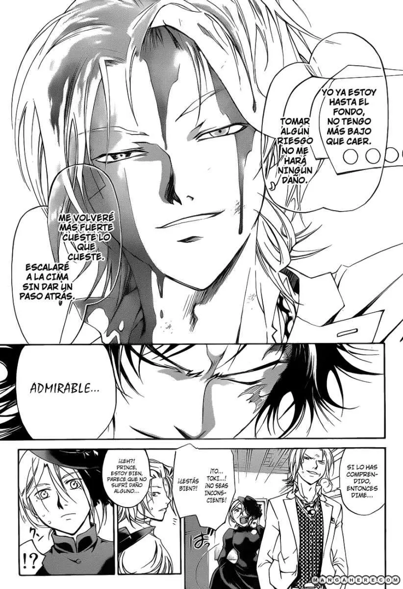 Code:Breaker (2008) - Capítulo 147 - Página 8 - LectorTMOo