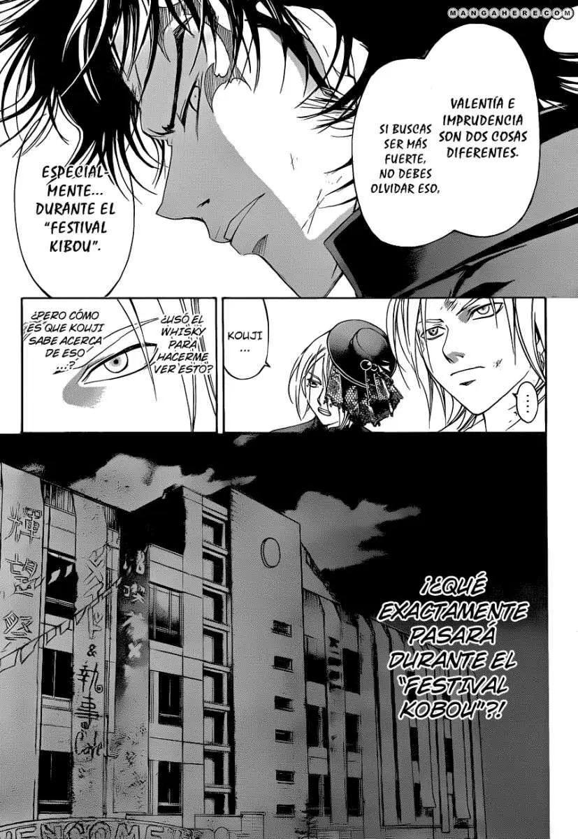 Code:Breaker (2008) - Capítulo 147 - Página 14 - LectorTMOo
