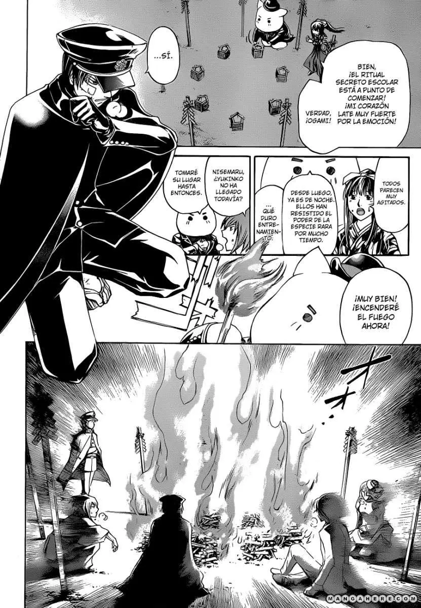 Code:Breaker (2008) - Capítulo 147 - Página 15 - LectorTMOo