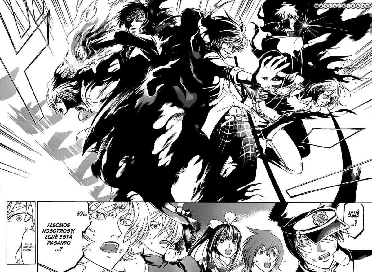 Code:Breaker (2008) - Capítulo 147 - Página 19 - LectorTMOo
