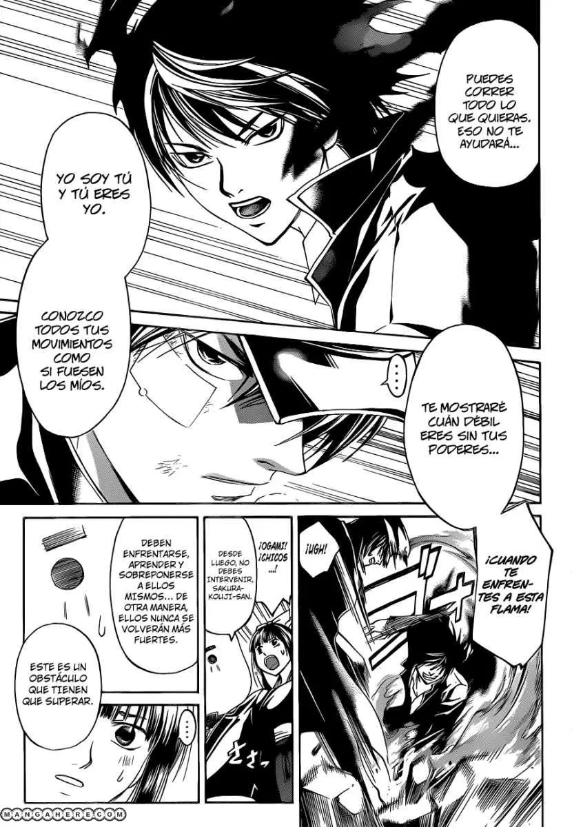 Code:Breaker (2008) - Capítulo 148 - Página 4 - LectorTMOo