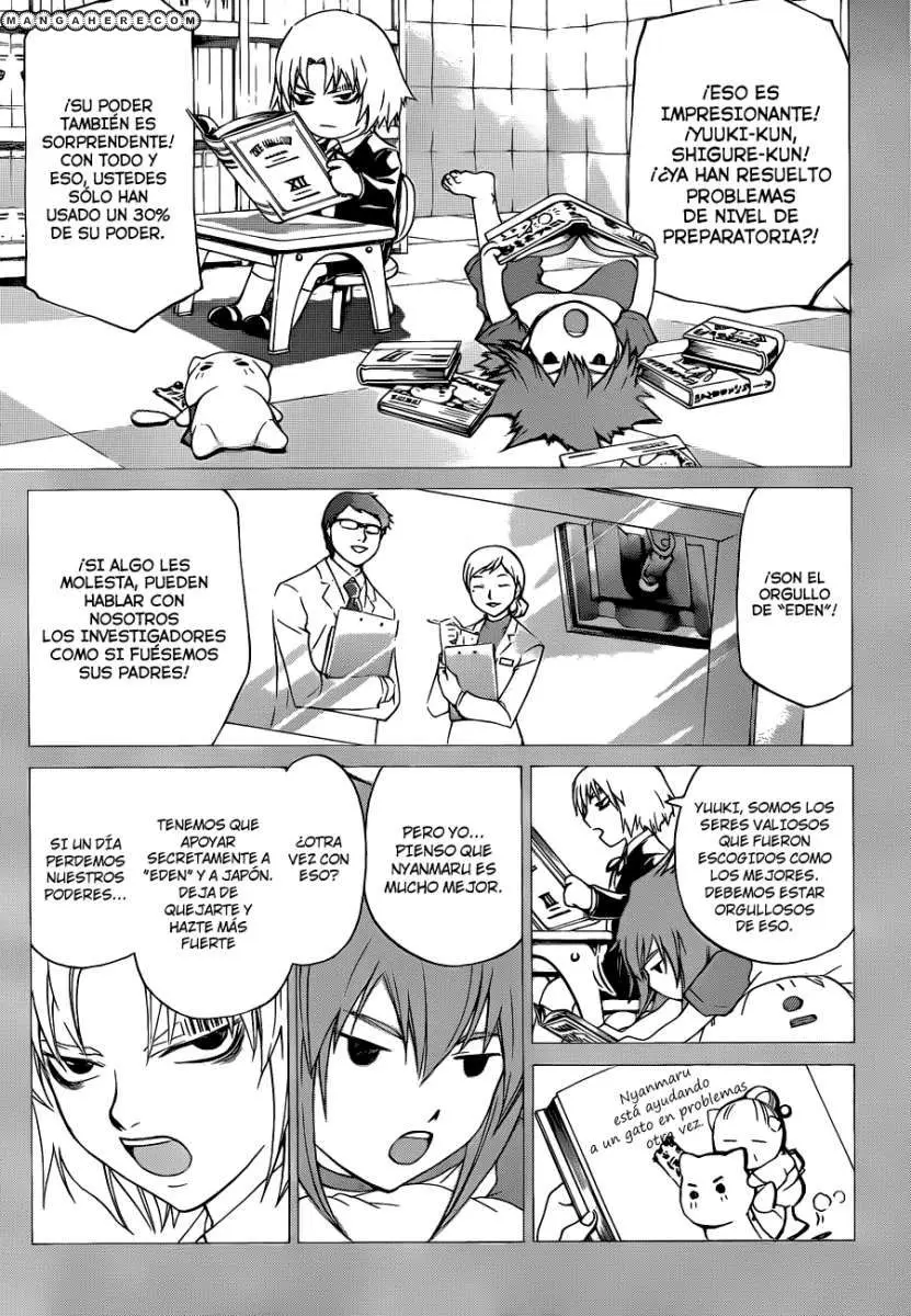 Code:Breaker (2008) - Capítulo 148 - Página 8 - LectorTMOo