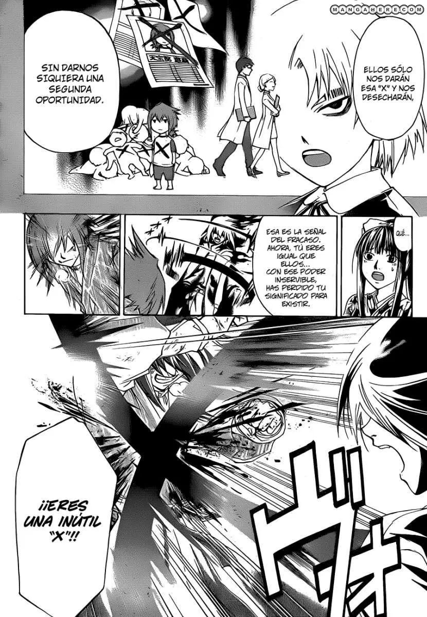 Code:Breaker (2008) - Capítulo 148 - Página 9 - LectorTMOo