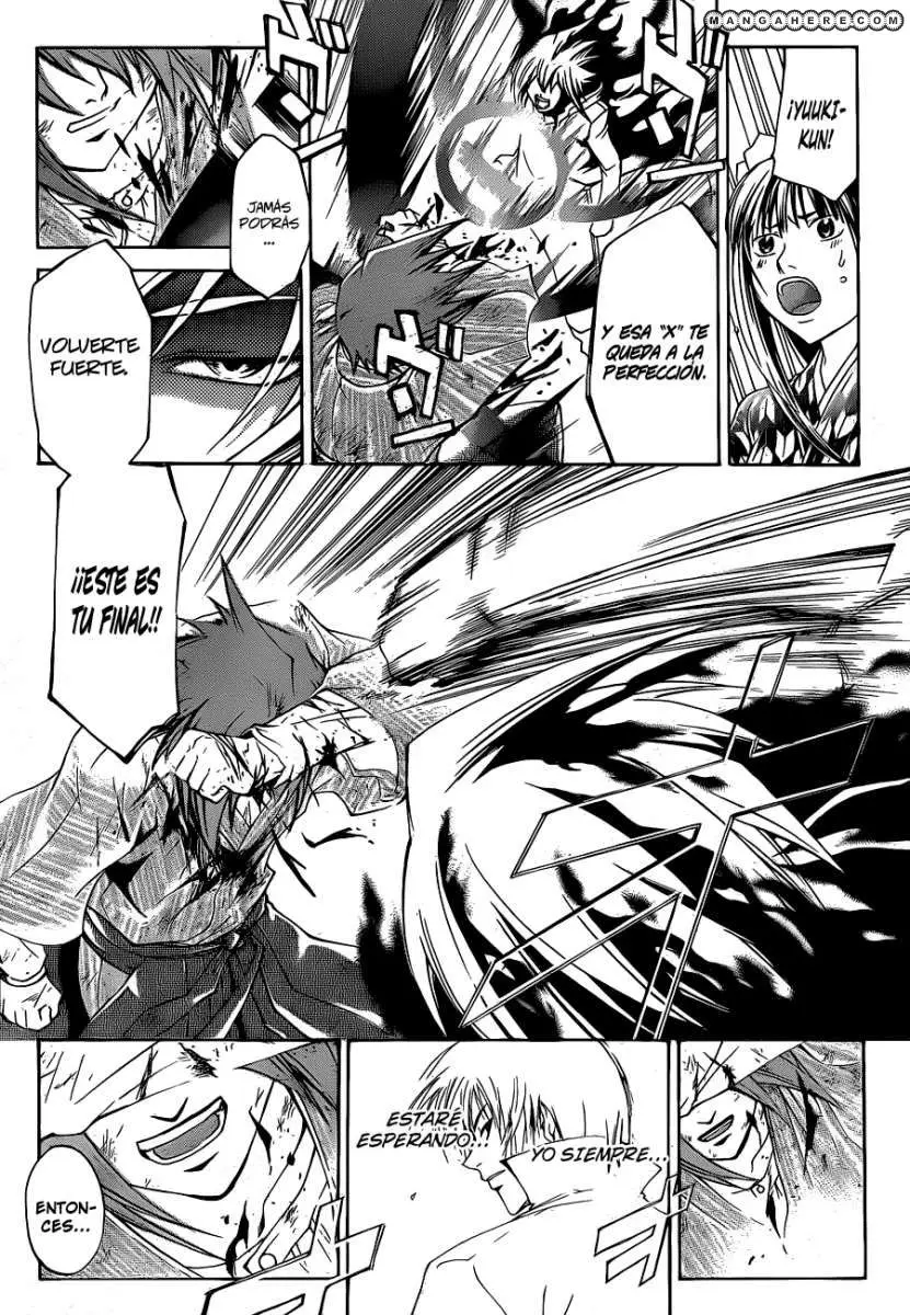 Code:Breaker (2008) - Capítulo 148 - Página 10 - LectorTMOo