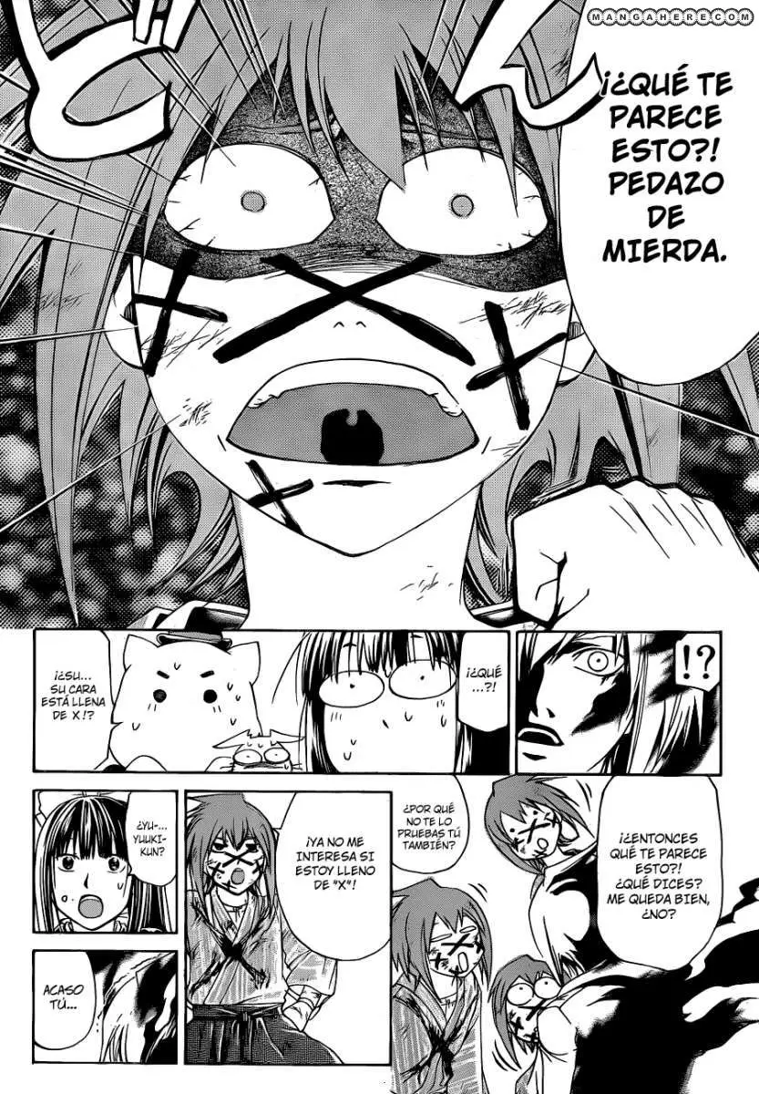 Code:Breaker (2008) - Capítulo 148 - Página 11 - LectorTMOo
