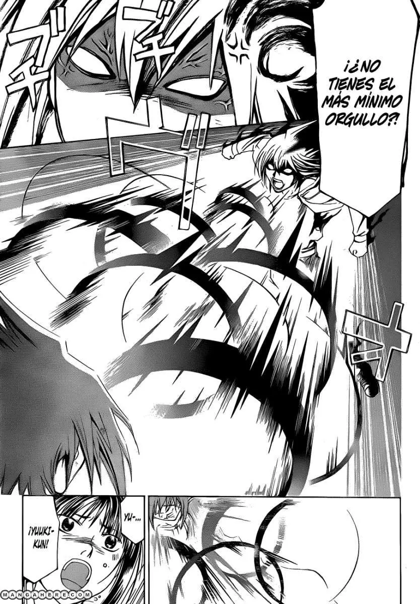 Code:Breaker (2008) - Capítulo 148 - Página 12 - LectorTMOo