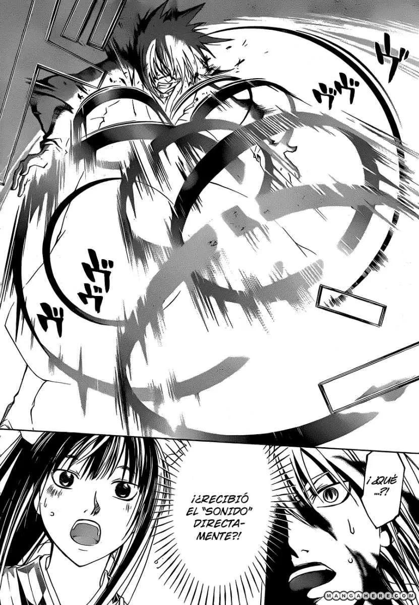 Code:Breaker (2008) - Capítulo 148 - Página 13 - LectorTMOo