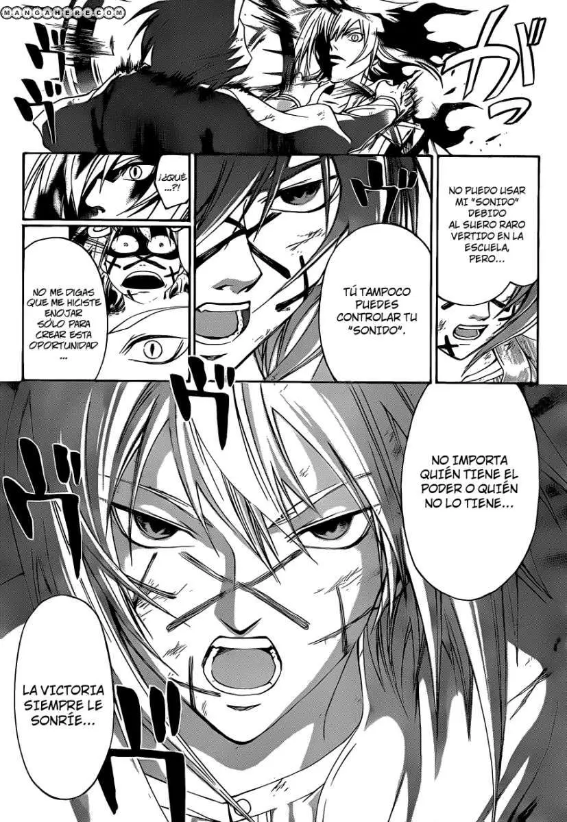 Code:Breaker (2008) - Capítulo 148 - Página 14 - LectorTMOo