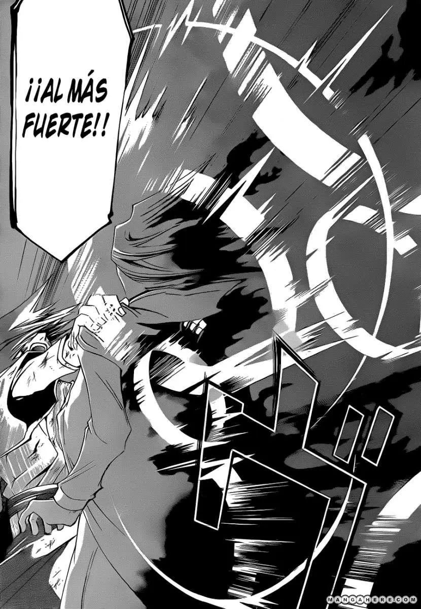 Code:Breaker (2008) - Capítulo 148 - Página 15 - LectorTMOo