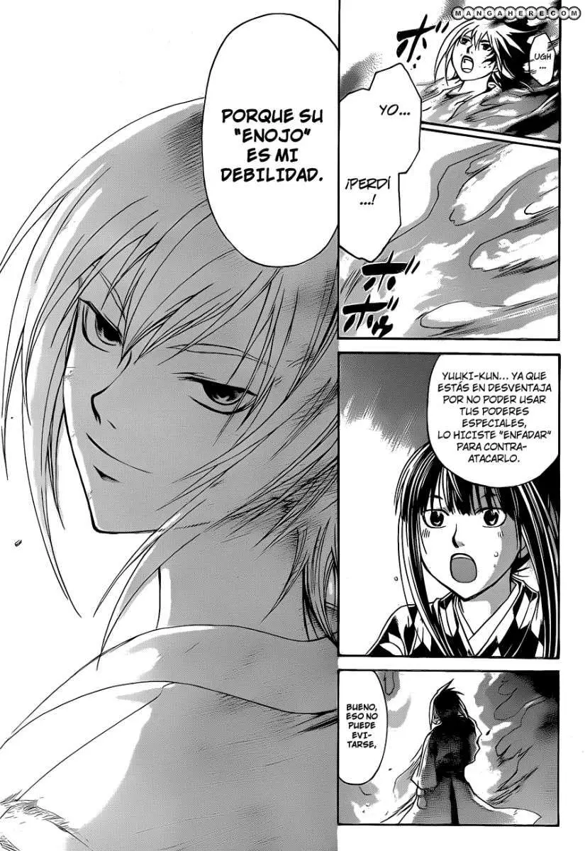 Code:Breaker (2008) - Capítulo 148 - Página 16 - LectorTMOo