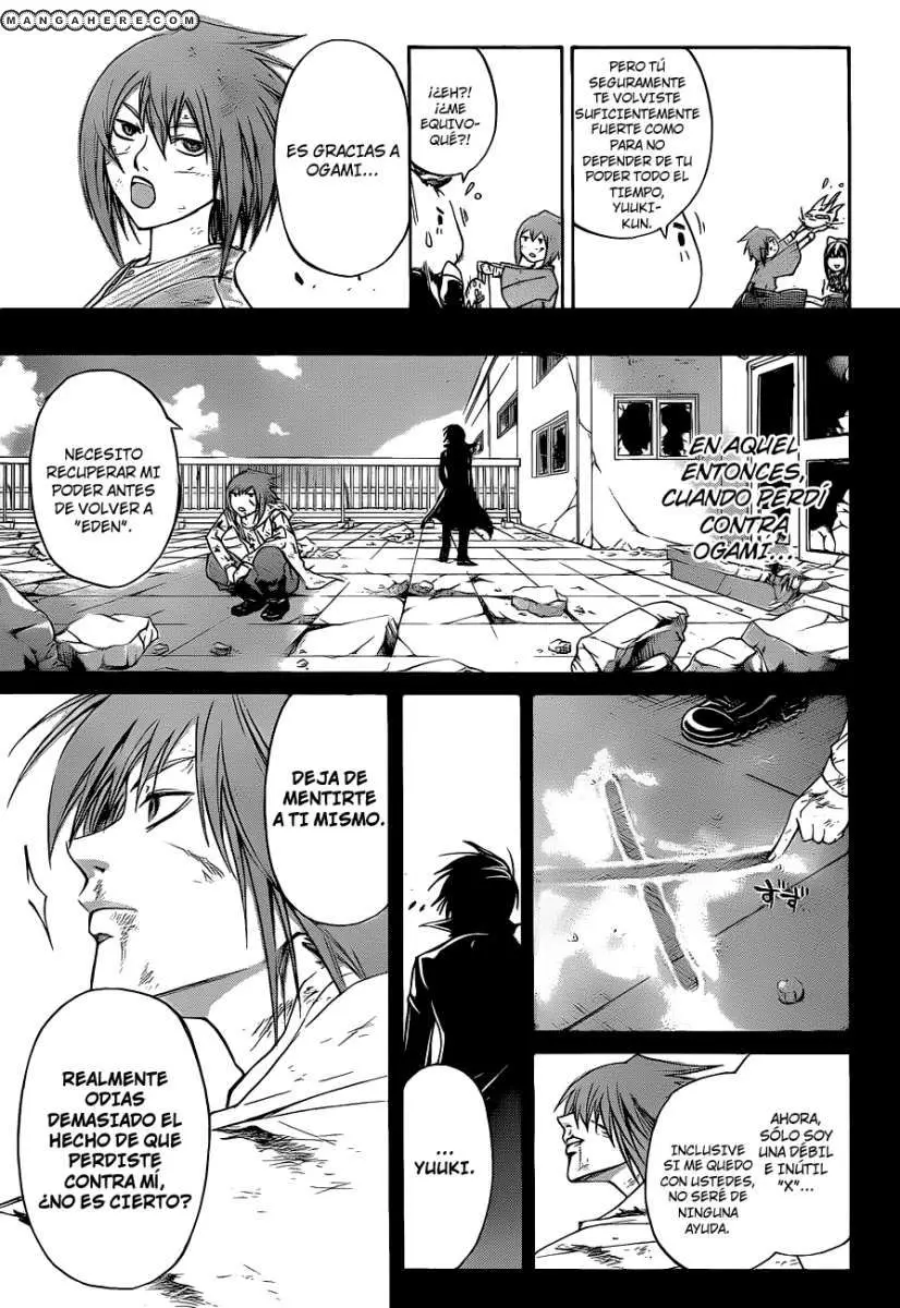 Code:Breaker (2008) - Capítulo 148 - Página 18 - LectorTMOo