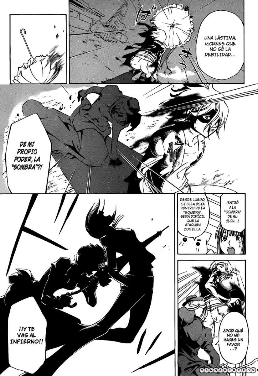 Code:Breaker (2008) - Capítulo 149 - Página 4 - LectorTMOo
