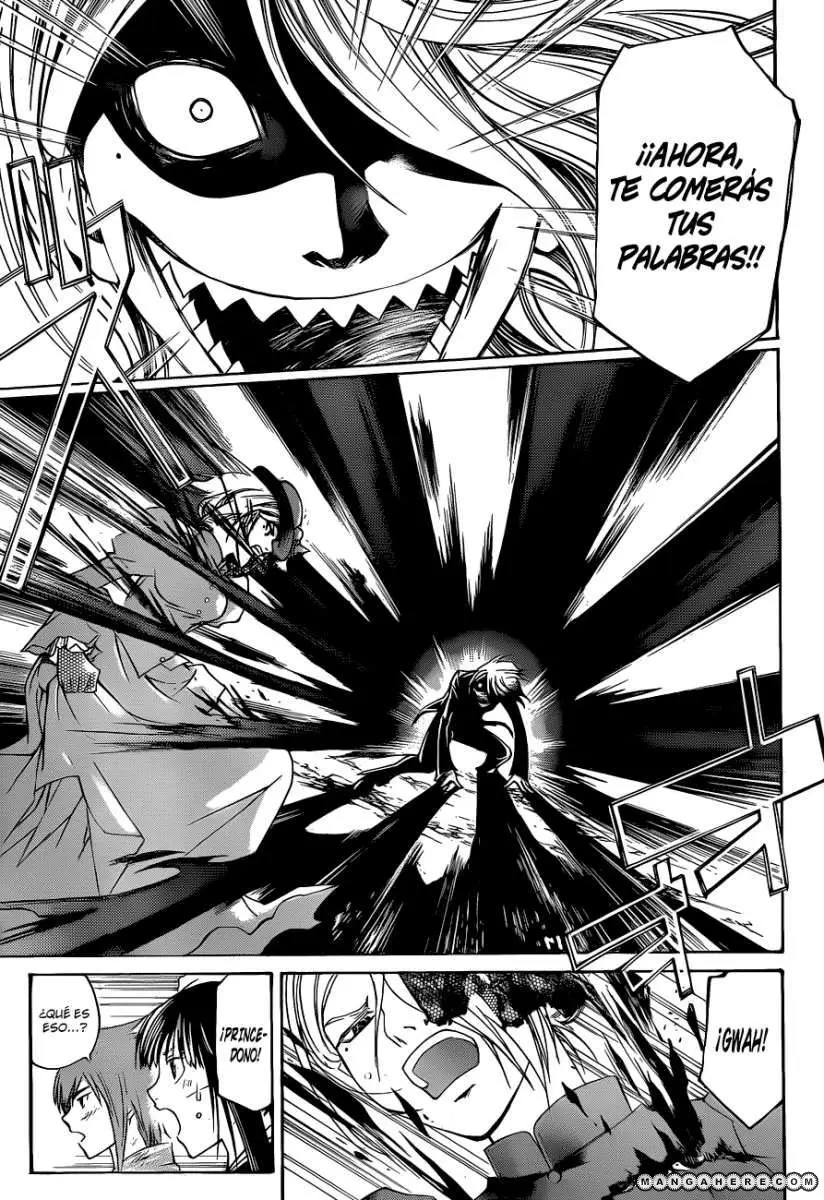 Code:Breaker (2008) - Capítulo 149 - Página 6 - LectorTMOo