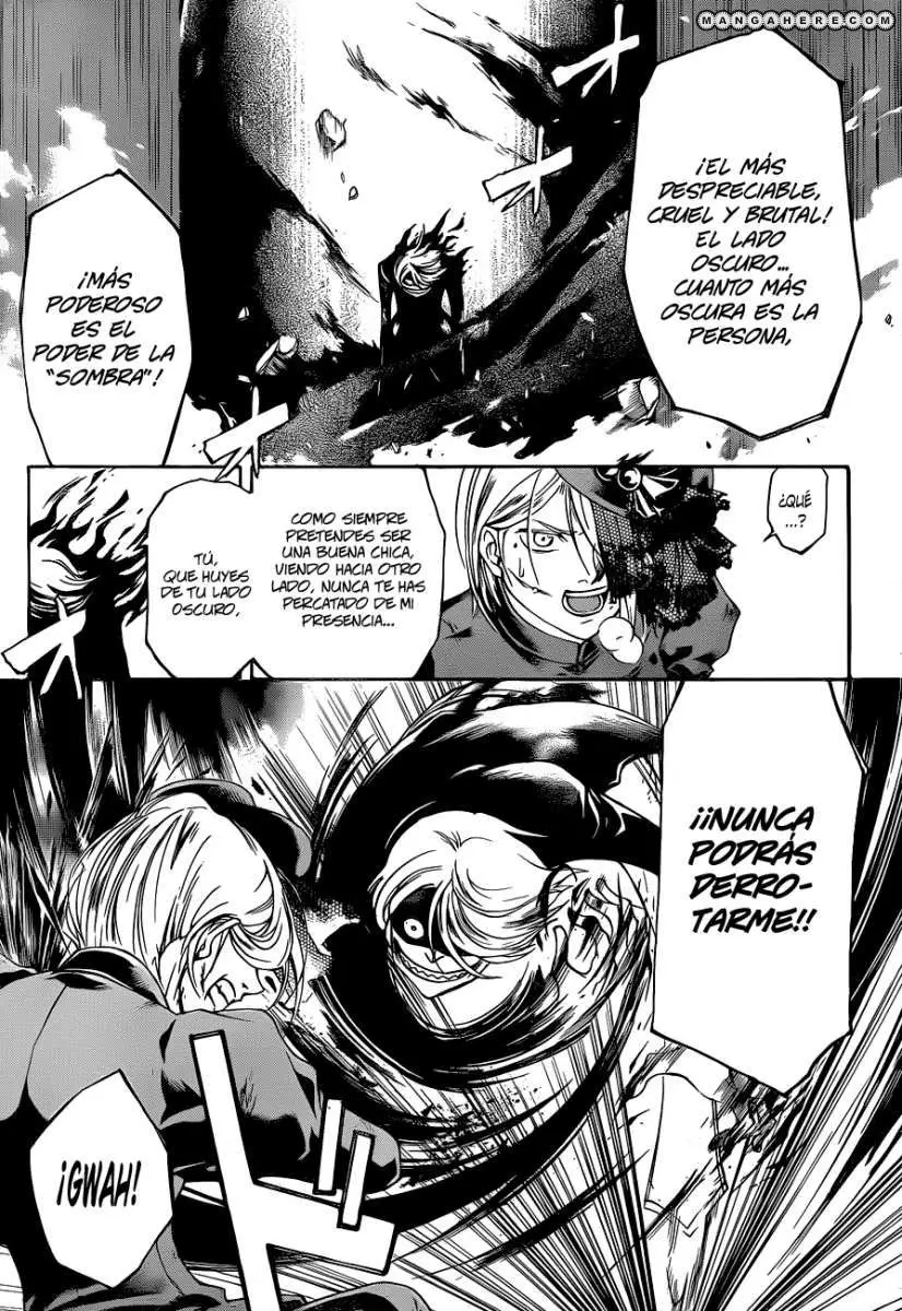 Code:Breaker (2008) - Capítulo 149 - Página 8 - LectorTMOo