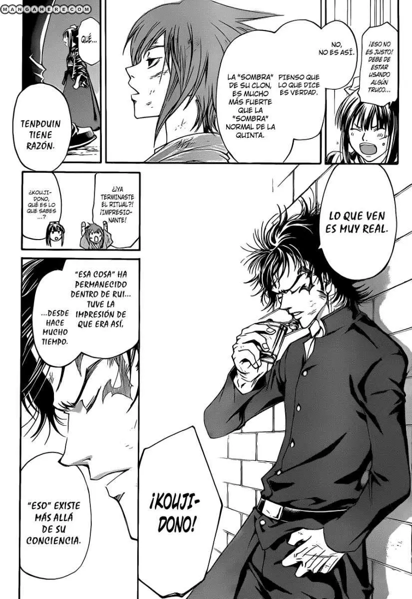 Code:Breaker (2008) - Capítulo 149 - Página 9 - LectorTMOo