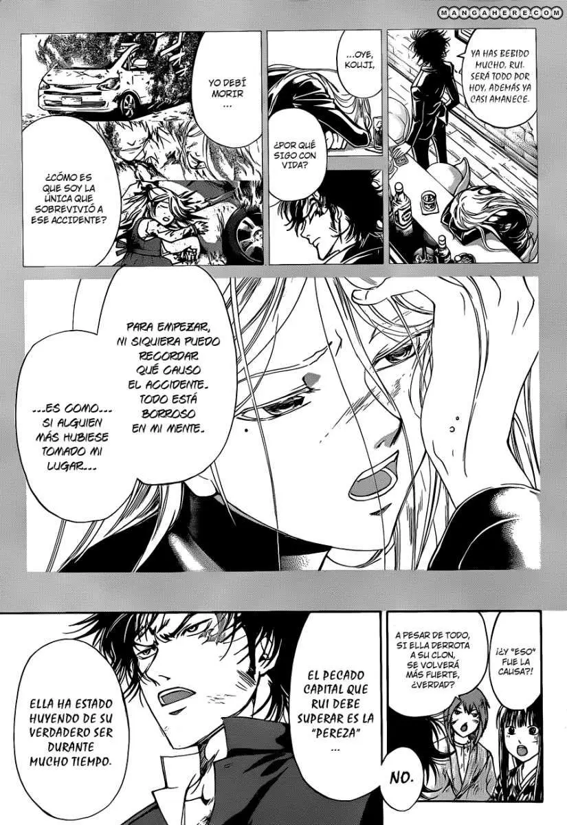 Code:Breaker (2008) - Capítulo 149 - Página 10 - LectorTMOo