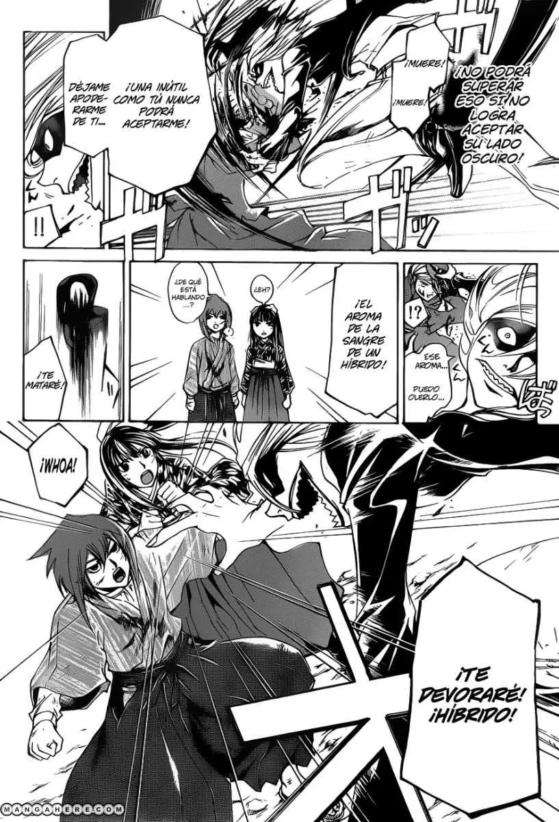 Code:Breaker (2008) - Capítulo 149 - Página 11 - LectorTMOo