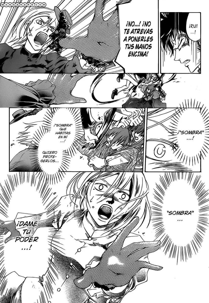 Code:Breaker (2008) - Capítulo 149 - Página 12 - LectorTMOo