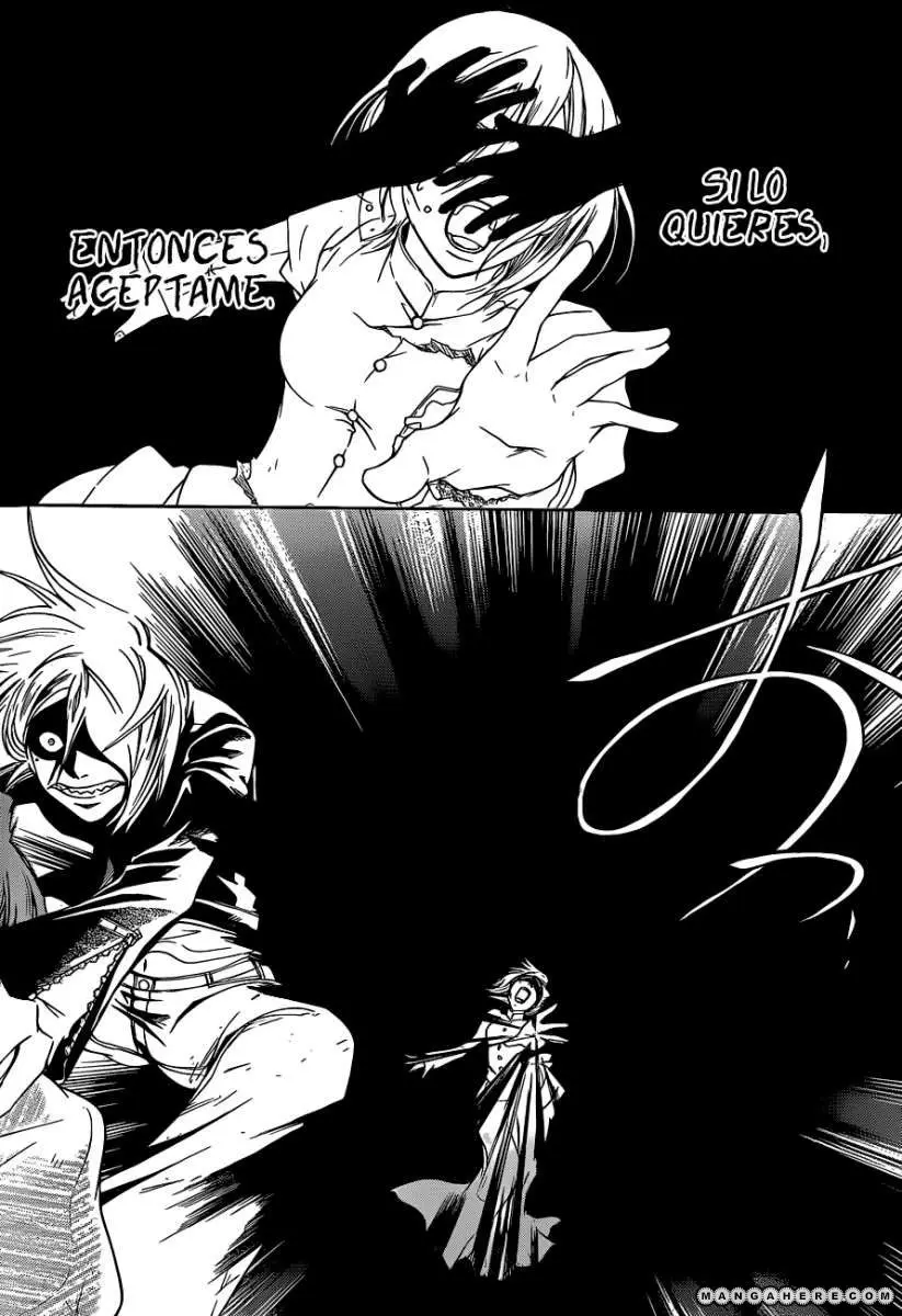 Code:Breaker (2008) - Capítulo 149 - Página 13 - LectorTMOo