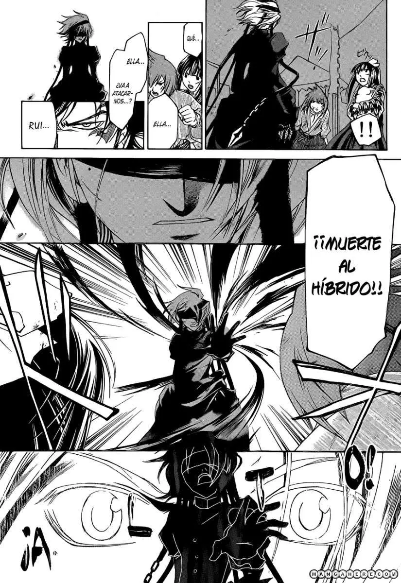 Code:Breaker (2008) - Capítulo 149 - Página 17 - LectorTMOo