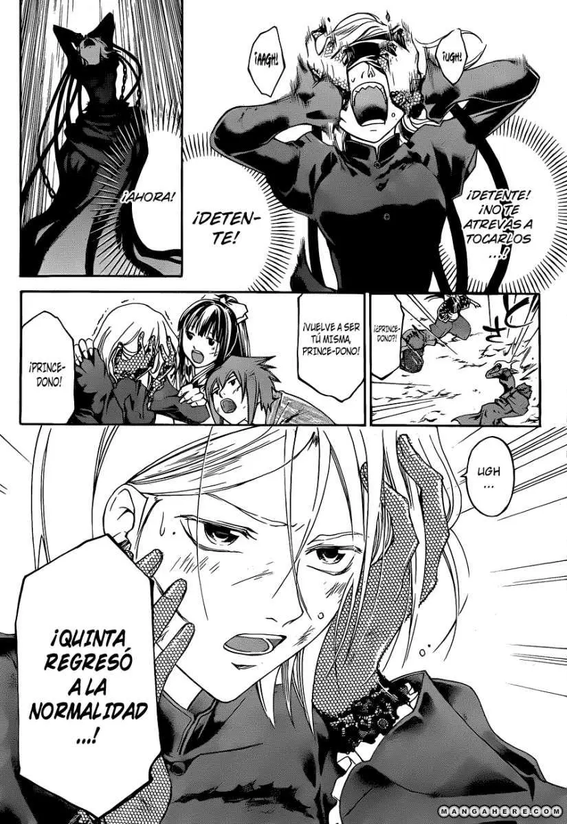 Code:Breaker (2008) - Capítulo 149 - Página 18 - LectorTMOo
