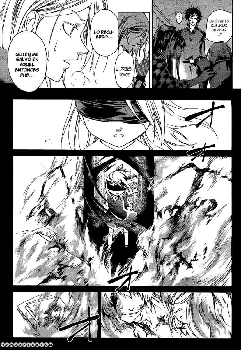 Code:Breaker (2008) - Capítulo 149 - Página 19 - LectorTMOo