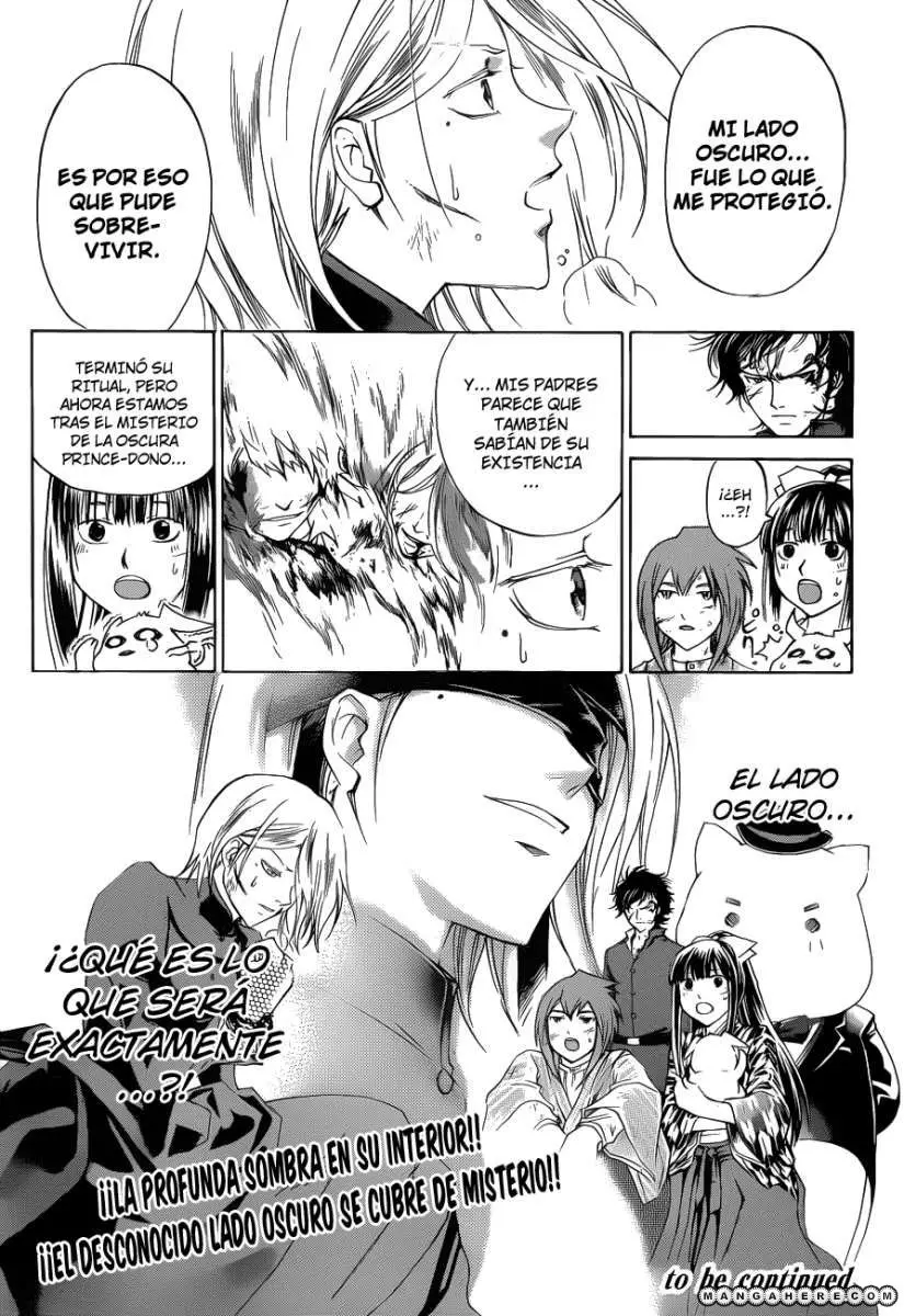 Code:Breaker (2008) - Capítulo 149 - Página 20 - LectorTMOo