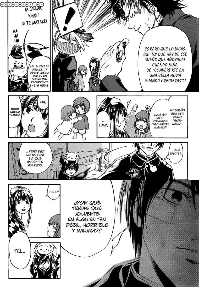 Code:Breaker (2008) - Capítulo 150 - Página 8 - LectorTMOo
