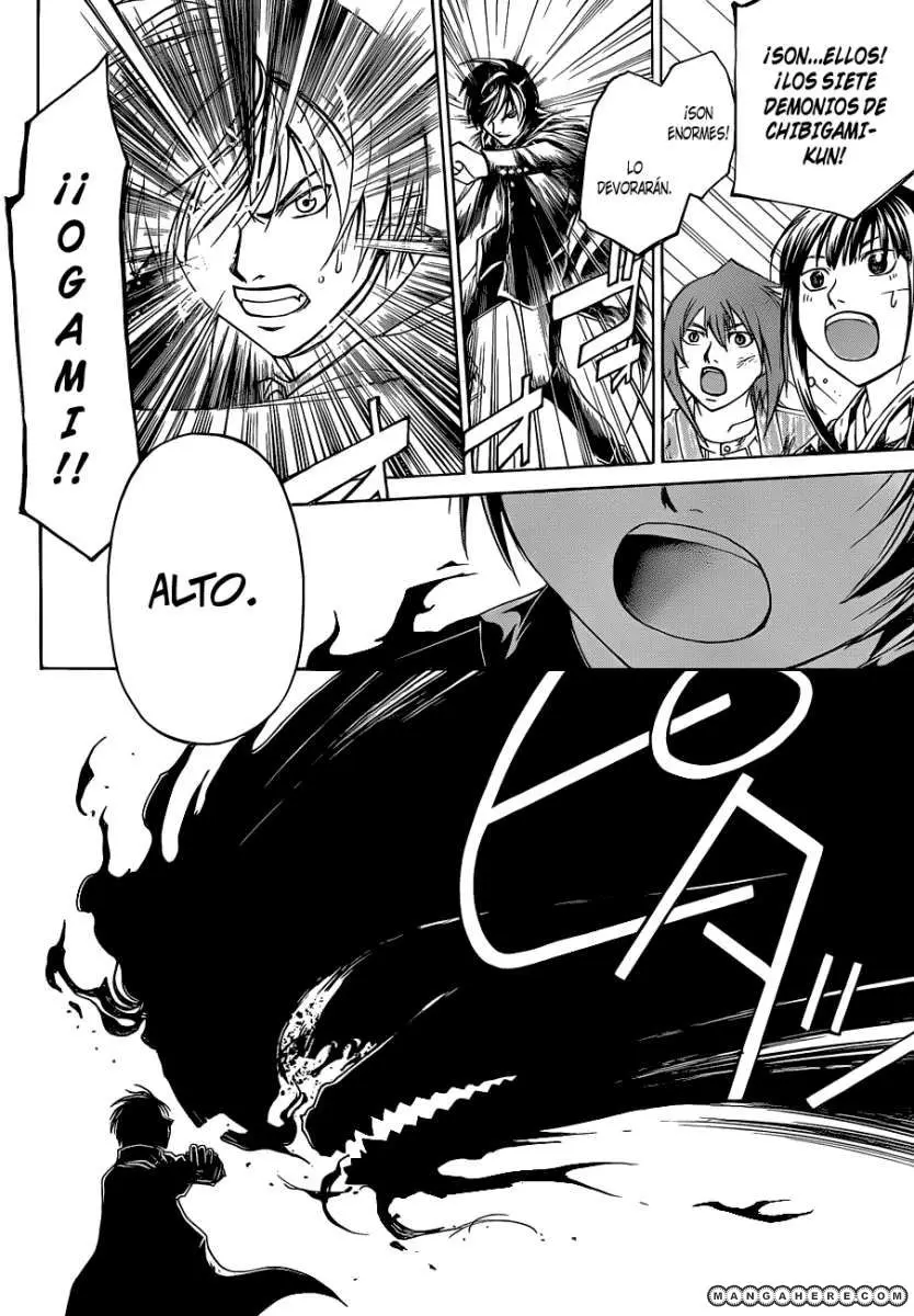 Code:Breaker (2008) - Capítulo 150 - Página 10 - LectorTMOo