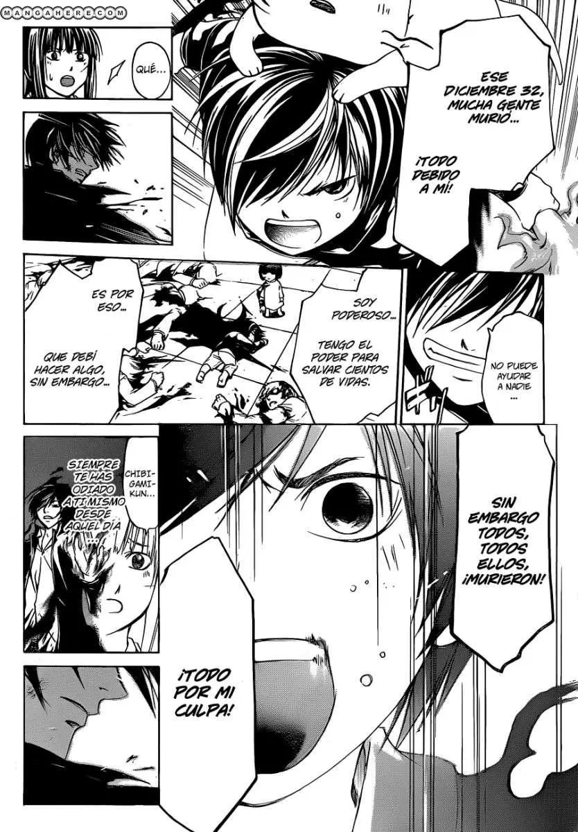 Code:Breaker (2008) - Capítulo 150 - Página 14 - LectorTMOo