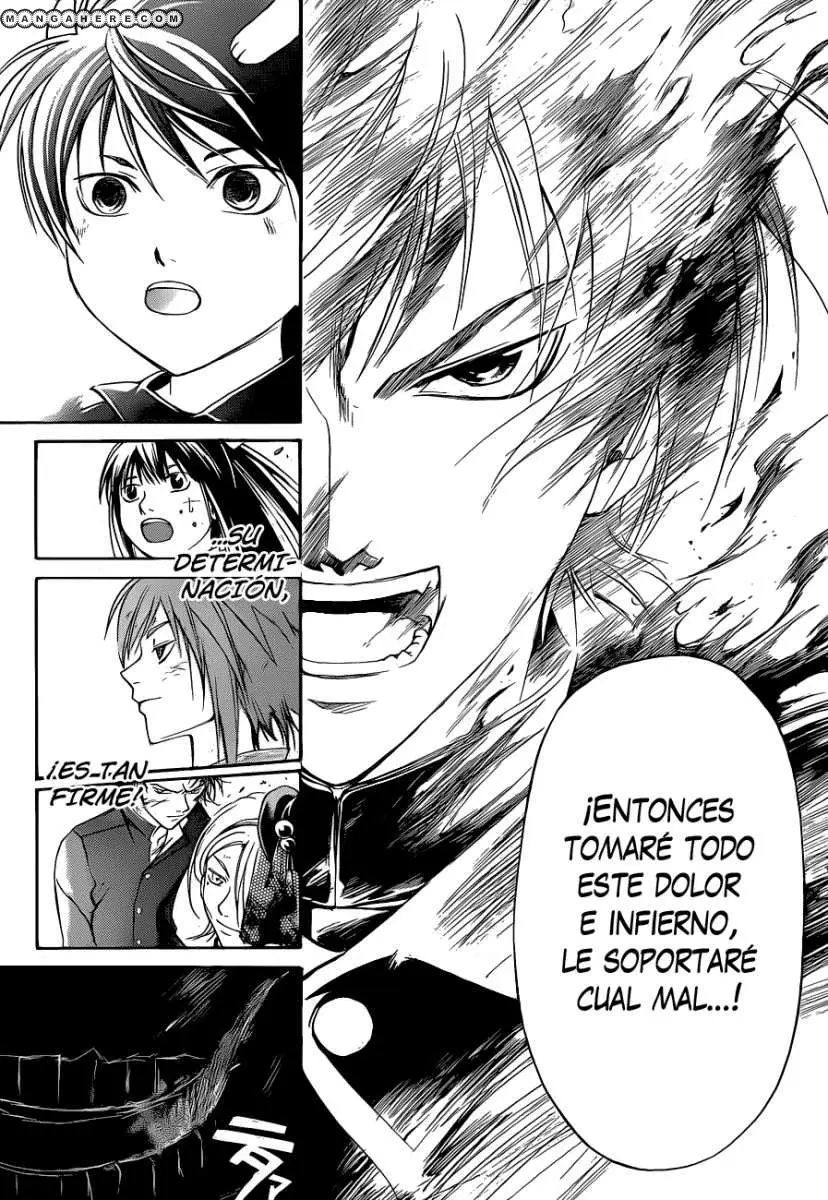 Code:Breaker (2008) - Capítulo 150 - Página 17 - LectorTMOo