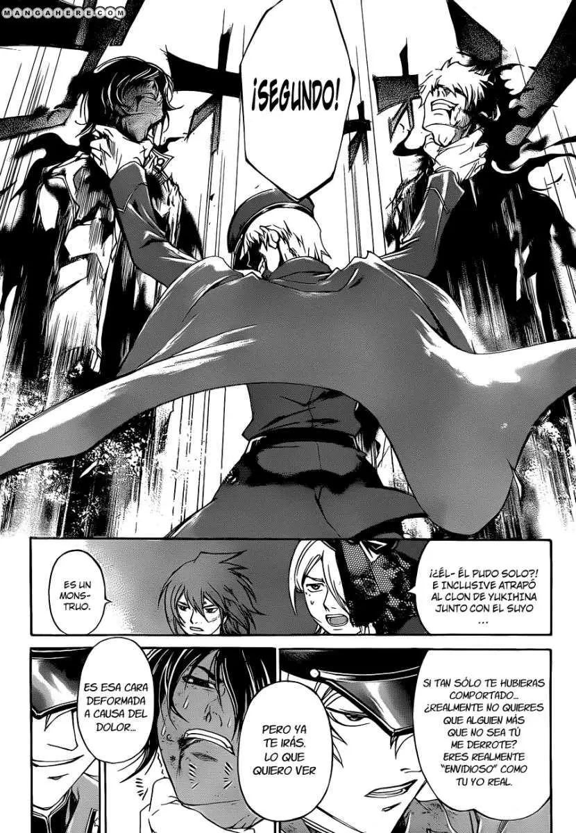Code:Breaker (2008) - Capítulo 151 - Página 4 - LectorTMOo