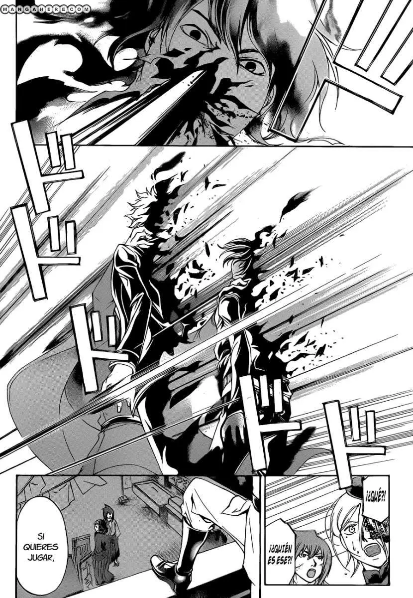 Code:Breaker (2008) - Capítulo 151 - Página 5 - LectorTMOo