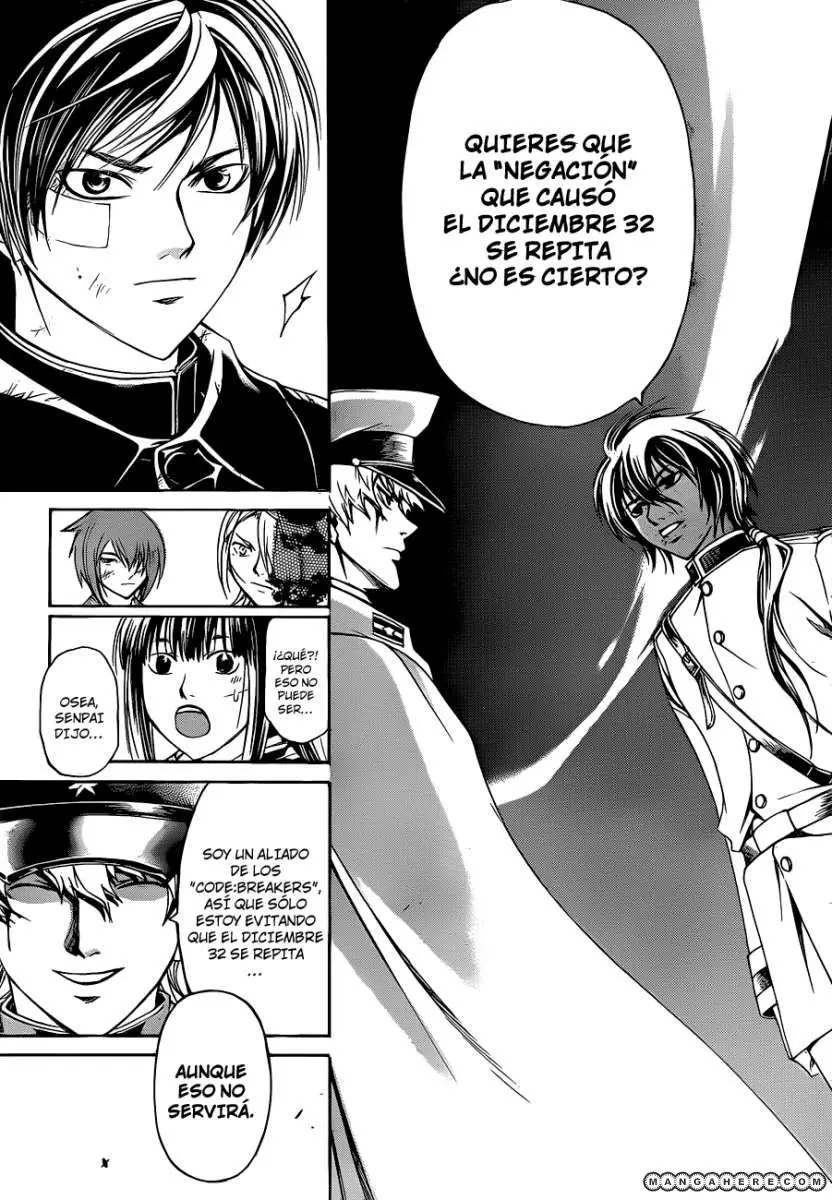 Code:Breaker (2008) - Capítulo 151 - Página 8 - LectorTMOo