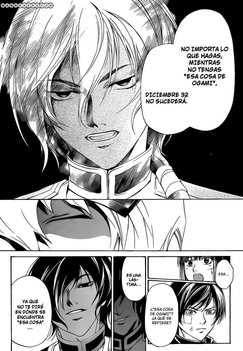 Code:Breaker (2008) - Capítulo 151 - Página 9 - LectorTMOo