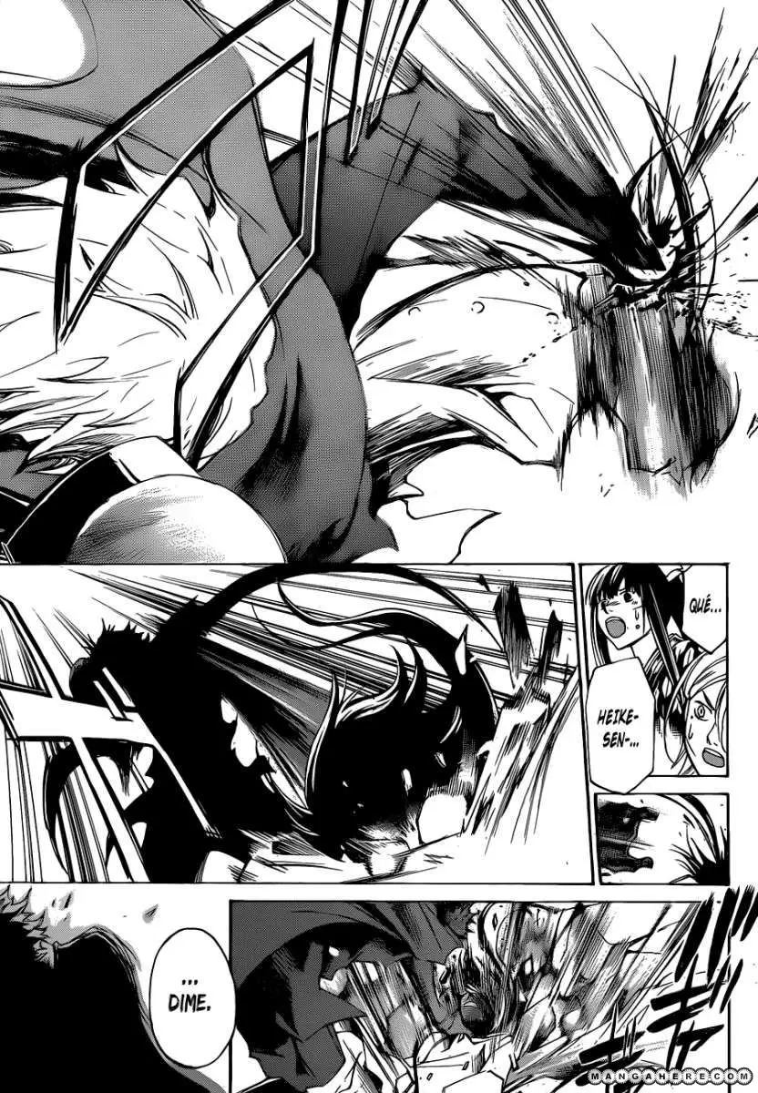 Code:Breaker (2008) - Capítulo 151 - Página 10 - LectorTMOo