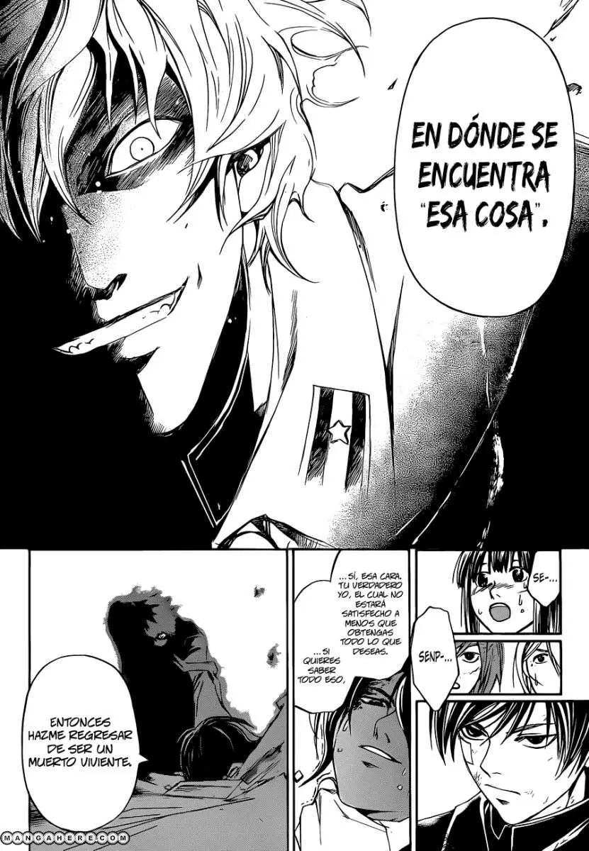 Code:Breaker (2008) - Capítulo 151 - Página 11 - LectorTMOo