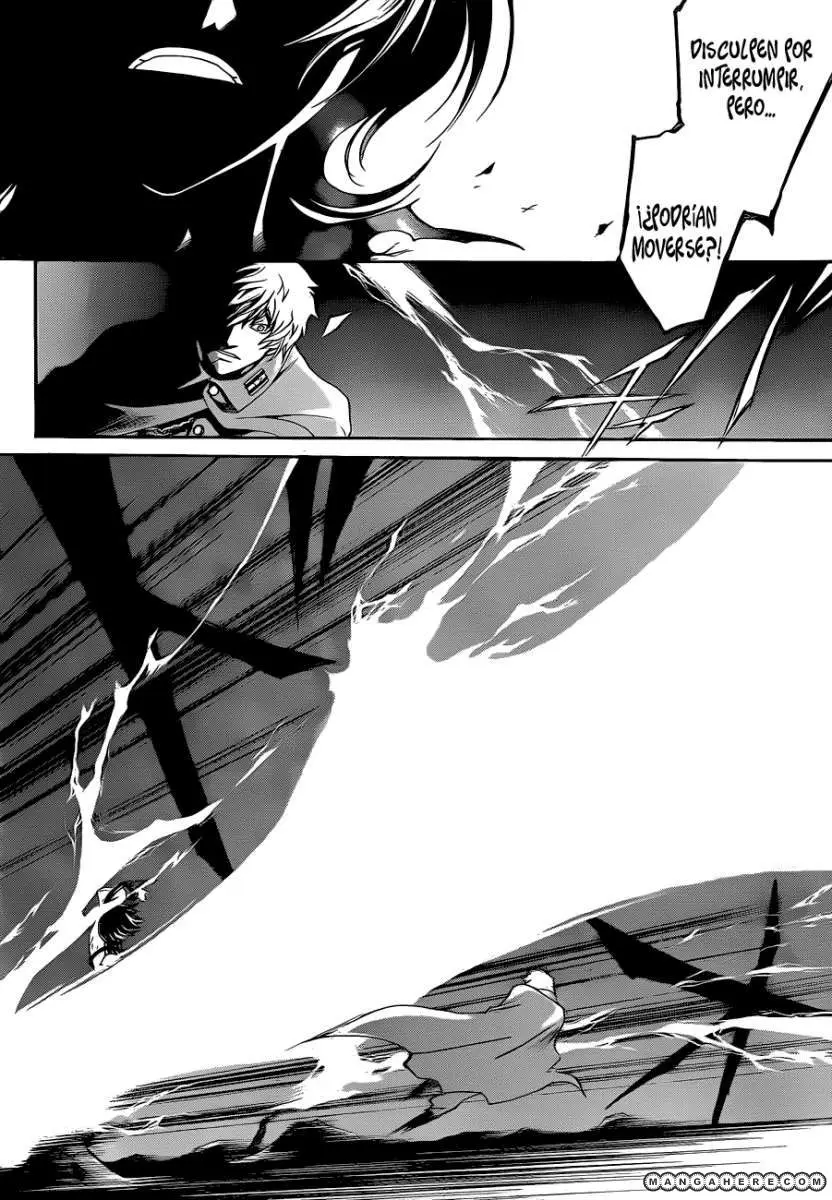 Code:Breaker (2008) - Capítulo 151 - Página 13 - LectorTMOo