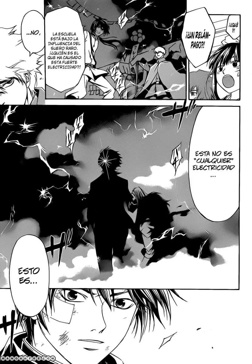 Code:Breaker (2008) - Capítulo 151 - Página 14 - LectorTMOo
