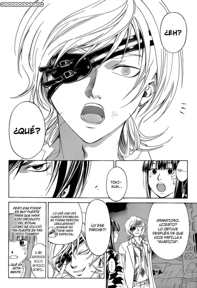 Code:Breaker (2008) - Capítulo 151 - Página 16 - LectorTMOo