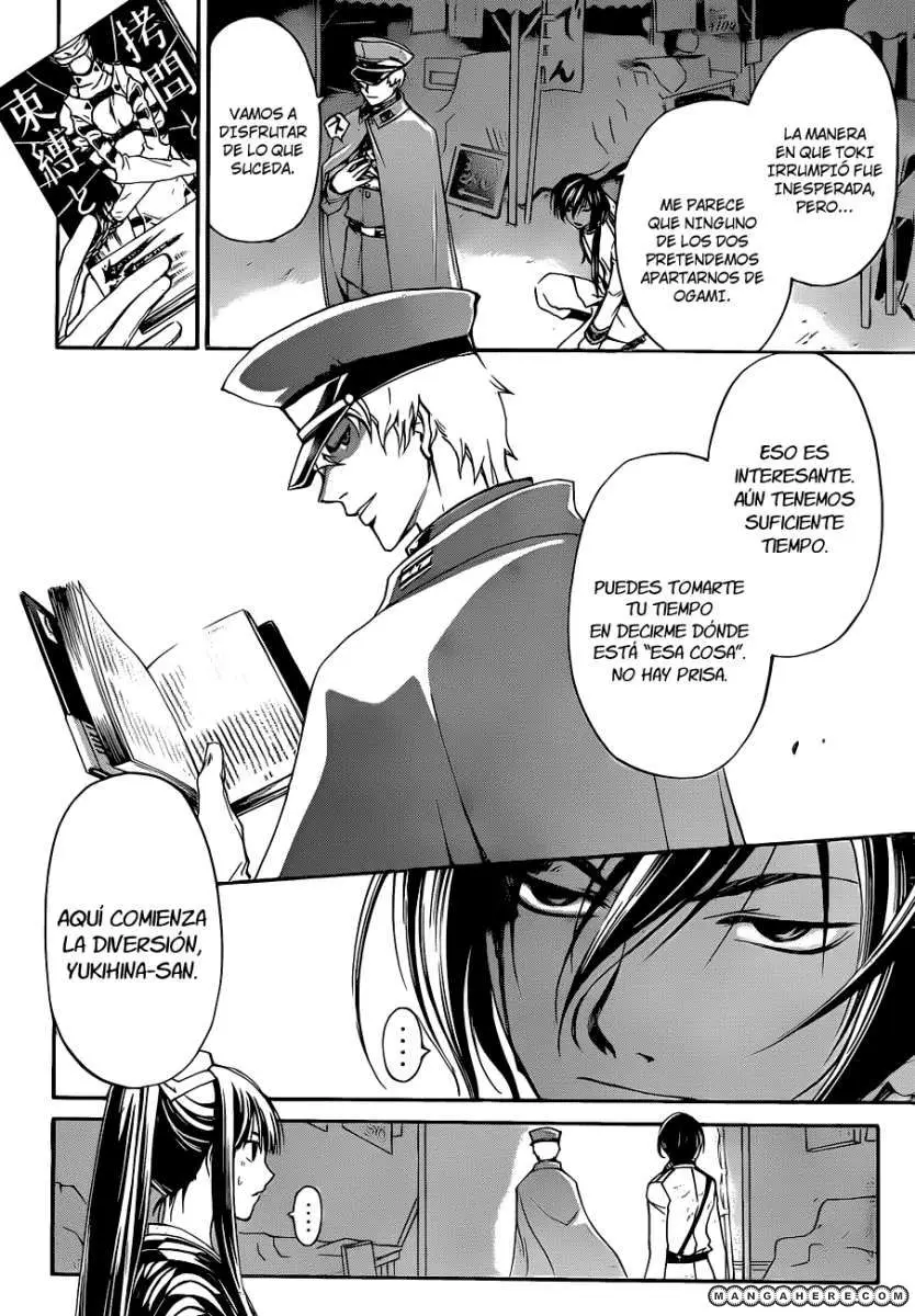 Code:Breaker (2008) - Capítulo 151 - Página 18 - LectorTMOo