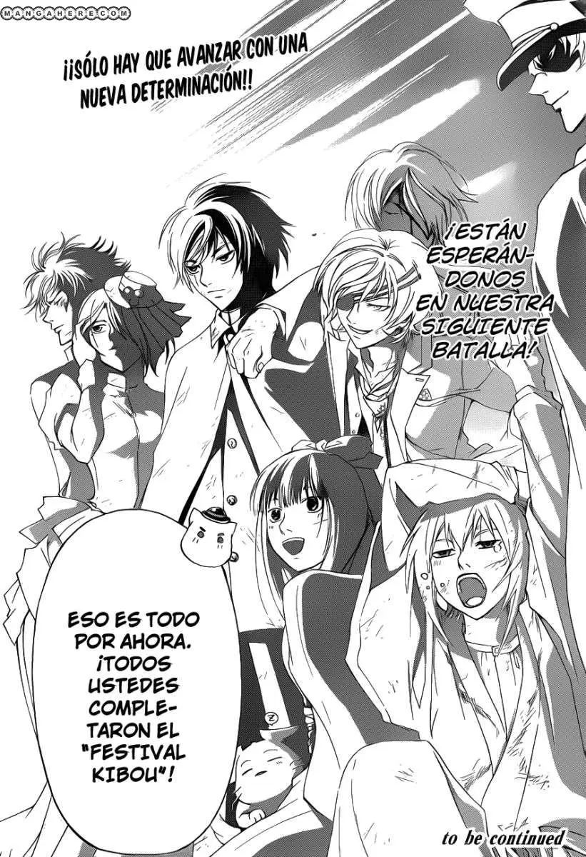 Code:Breaker (2008) - Capítulo 151 - Página 20 - LectorTMOo
