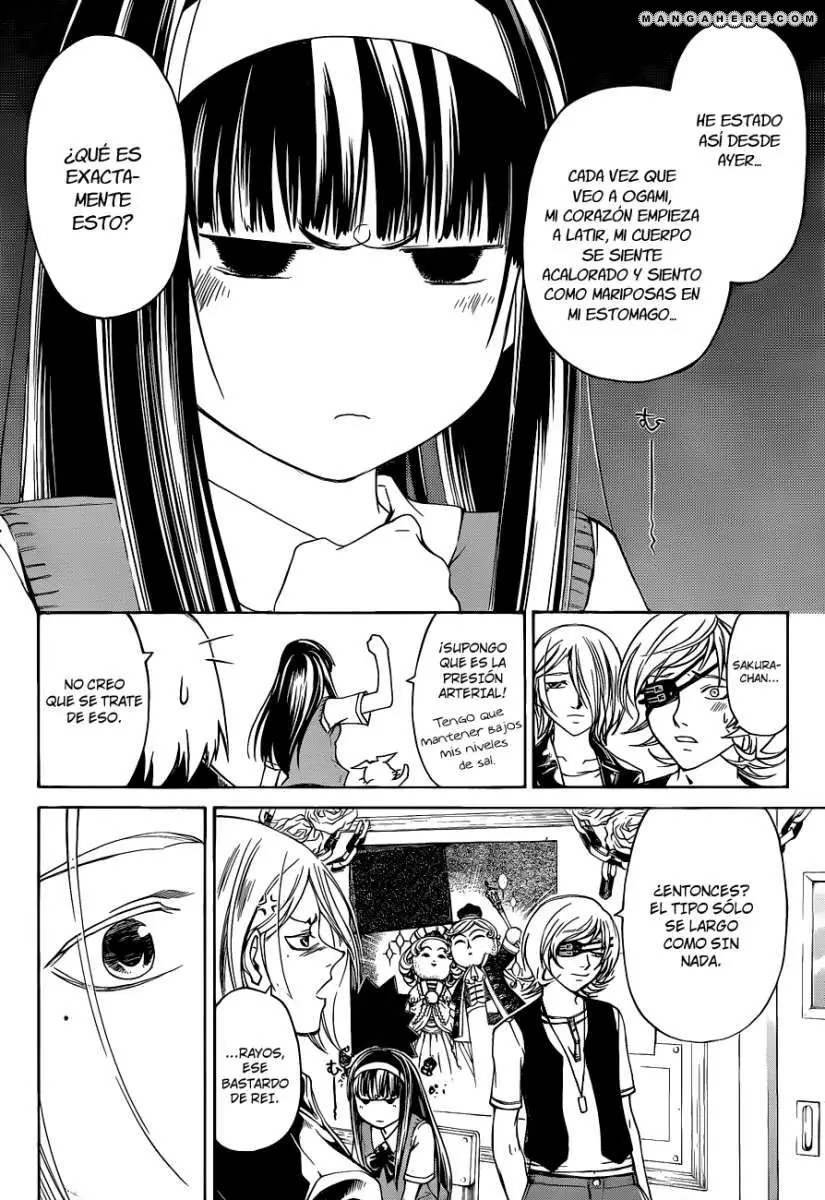 Code:Breaker (2008) - Capítulo 152 - Página 9 - LectorTMOo