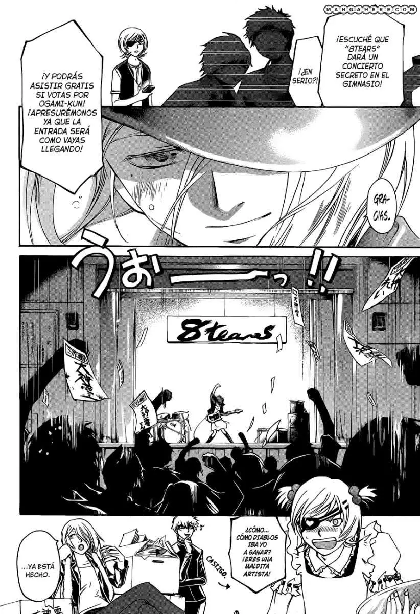 Code:Breaker (2008) - Capítulo 152 - Página 13 - LectorTMOo