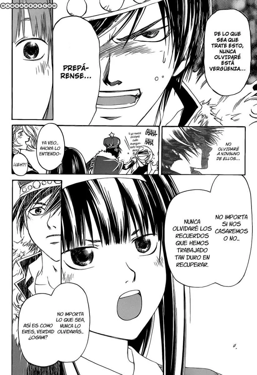 Code:Breaker (2008) - Capítulo 152 - Página 15 - LectorTMOo
