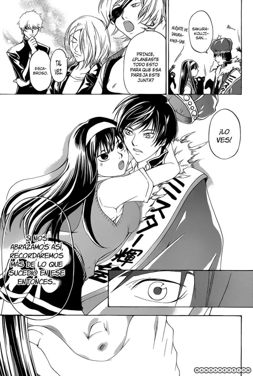 Code:Breaker (2008) - Capítulo 152 - Página 16 - LectorTMOo