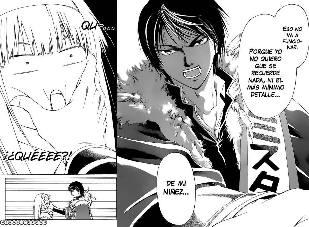 Code:Breaker (2008) - Capítulo 152 - Página 17 - LectorTMOo